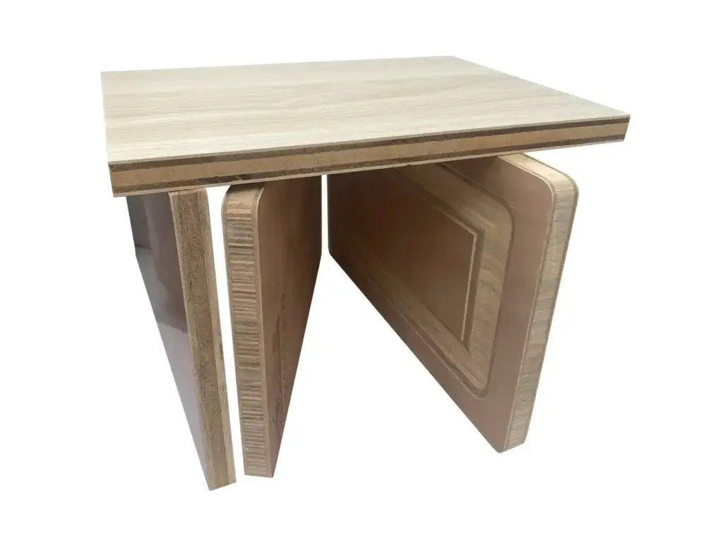 25mm blockboard sheets