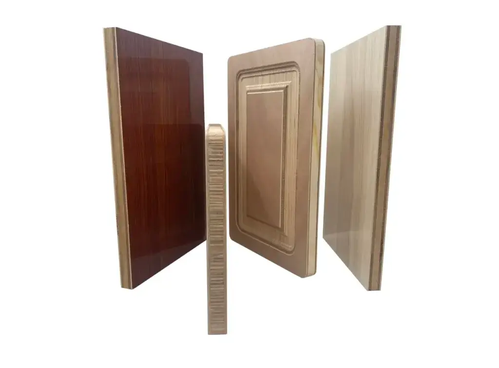 25mm block board ply