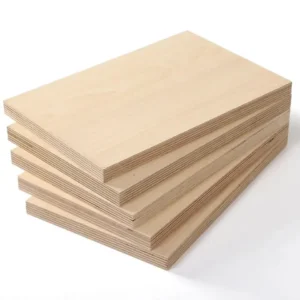 Birch Plywood