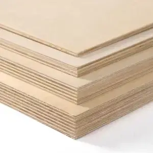 Brich Plywood