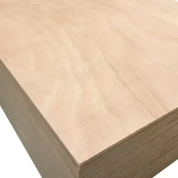 Commecical Plywood