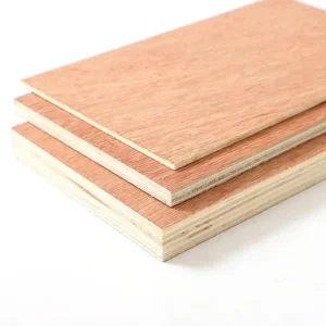 Commecical Plywood/CDX