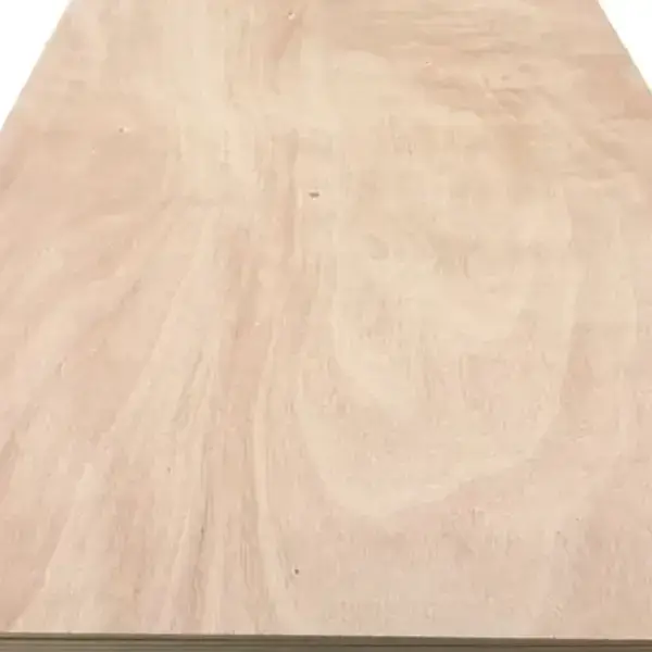 Commecical Plywood