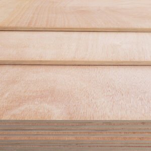 Commecical Plywood