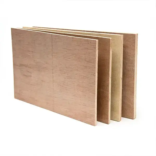 Commercial Plywood