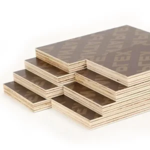 Film Faced Plywood