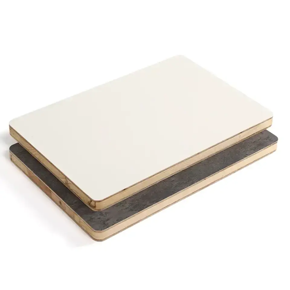 Furniture Melamine Block Board