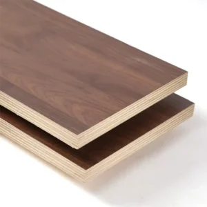 Melamine Faced Plywood