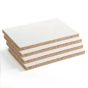 Melamine Particle Board