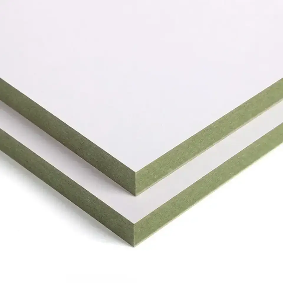 Moisture Resistant MDF