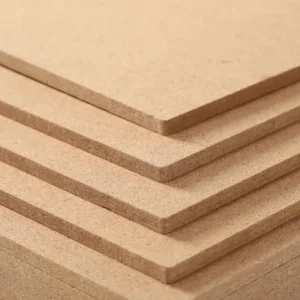Plain MDF/HDF