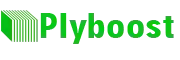 Plaboost logo