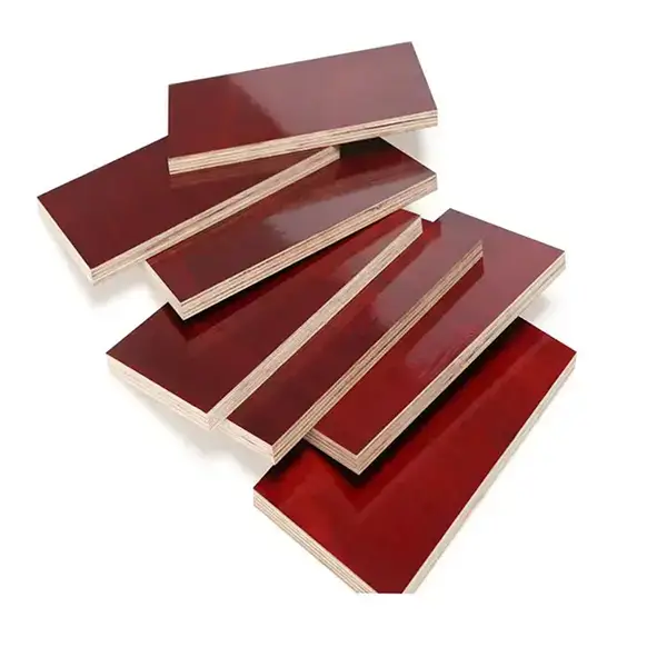 film faced plywood