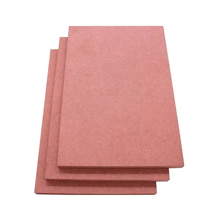 Fire Rated MDF Fire Retardant MDF | Fireproof MDF - Plyboost