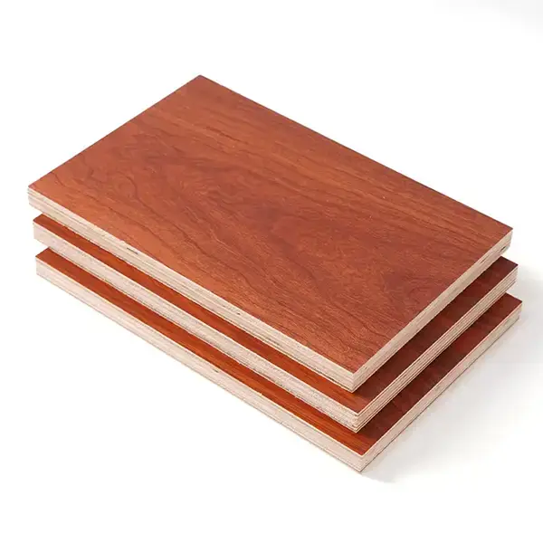 melamine marine plywood