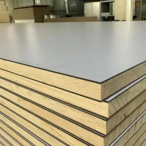 plywood Finish
