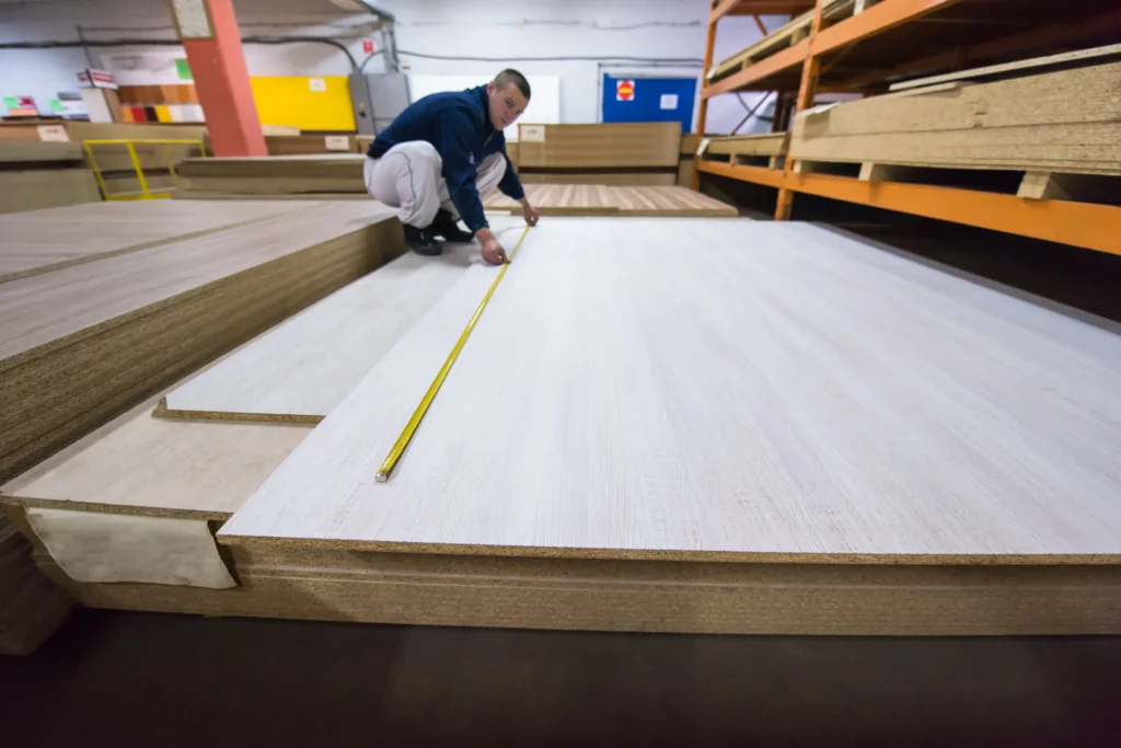 Understanding MDF and Melamine A Guide to Two Essential Materials