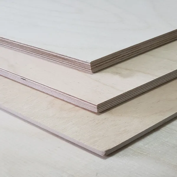 Guide to using birch plywood: why choose birch plywood 4x8? - Plyboost