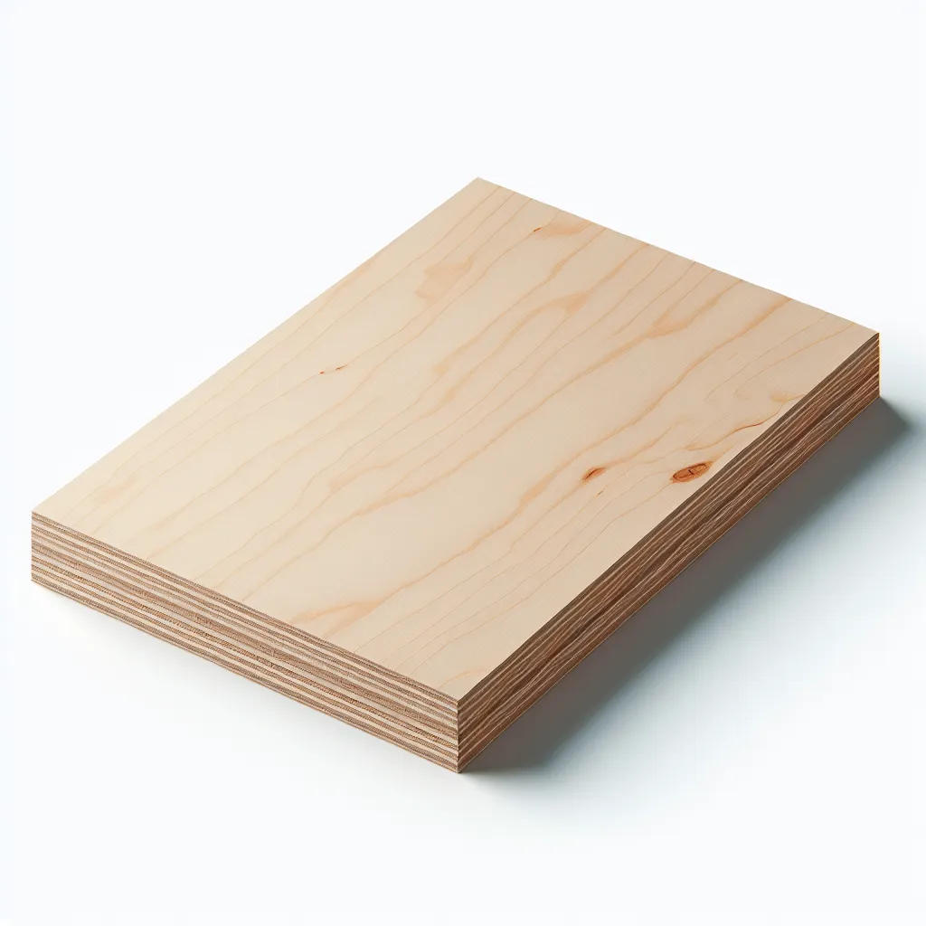 The Functional & Durable Wood Product