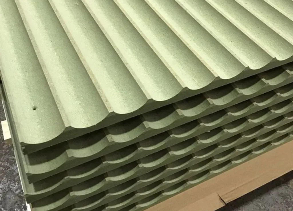 waterpoof MDF Wall Panels