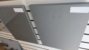 PVC Edge Banding vs ABS Edge Banding